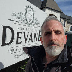 Robert Devane