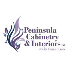 Peninsula Cabinetry & Interiors INC