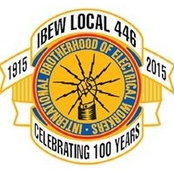Ibew MonroeLas foto
