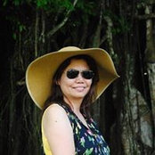 Beryl Muñoz's photo