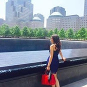 Amina Taleb's photo