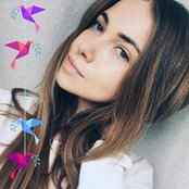 Анастасия Кинзебулатова's photo