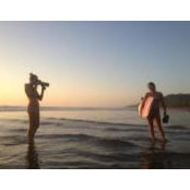Anna Boukovskaia's photo