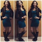 Zahara Hands's photo