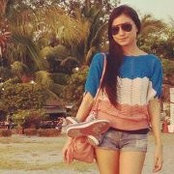 Ruby Thez Manalo's photo