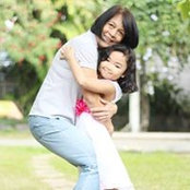 Editha Minoza's photo