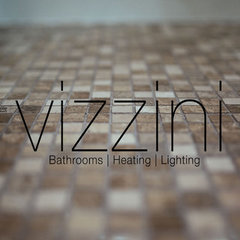 Vizzini Bathrooms & Kitchens ltd.