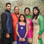 Arun Suri's photo