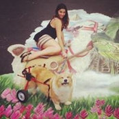 Hali Hudsons foto