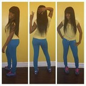 Nisha Barrett's photo