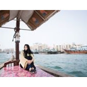 Foto von Hoor Al Khaja