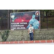 Sinan Kaptan's photo