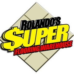 Rolando's Super Flooring Warehouse