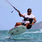 Glen Alos's photo