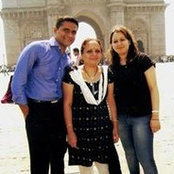 Jaishree Venugopal's photo