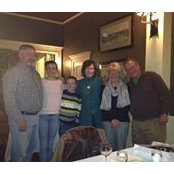 David Arnold's photo