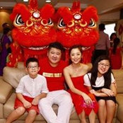 Charmaine Tan's photo