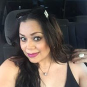 Kenia Deleon's photo