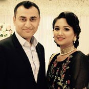 Sheeba Qazi's photo