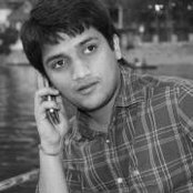 Ayush Agarwal's photo