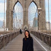 Chloé Radureau's photo