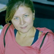 Dasha Gusev's photo