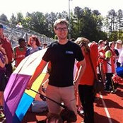 Kirk Leibert's photo