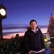 Mike Xu's photo