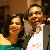 Anna Mathews's photo