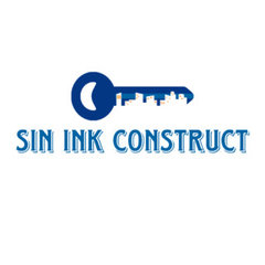 Sin Ink Construct