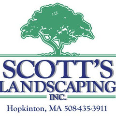 Scott's Landscaping, Inc.