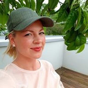 Silje Henriksen's photo