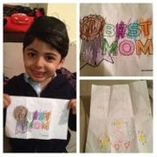 Esther Cohen-Harosh's photo