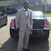 Travis Washington's photo