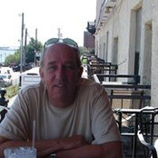Robert Hodgess foto
