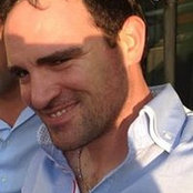 Atil Burak's photo