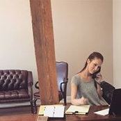 Madison Back's photo