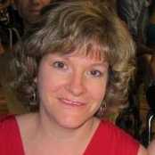 Cheryl Mcpherson-Fords foto