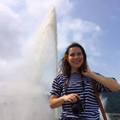 Madeline Farina's photo