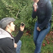 Foto von Madeline Hunter