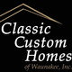 Classic Custom Homes Of Waunakee