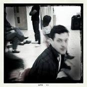 Daniel Percival's photo