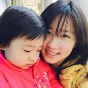 劉欣妮's photo