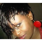 Khadija Diouf's photo