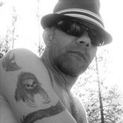 Johnny Jamess foto