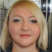Elena Selutina's photo