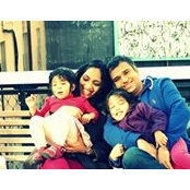 Jayanthi Menon's photo