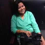 Foto von Cecil Joy Francisco