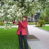 Шванда Елена's photo