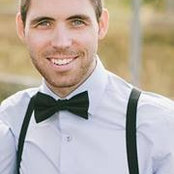 Foto von Benjamin Ross